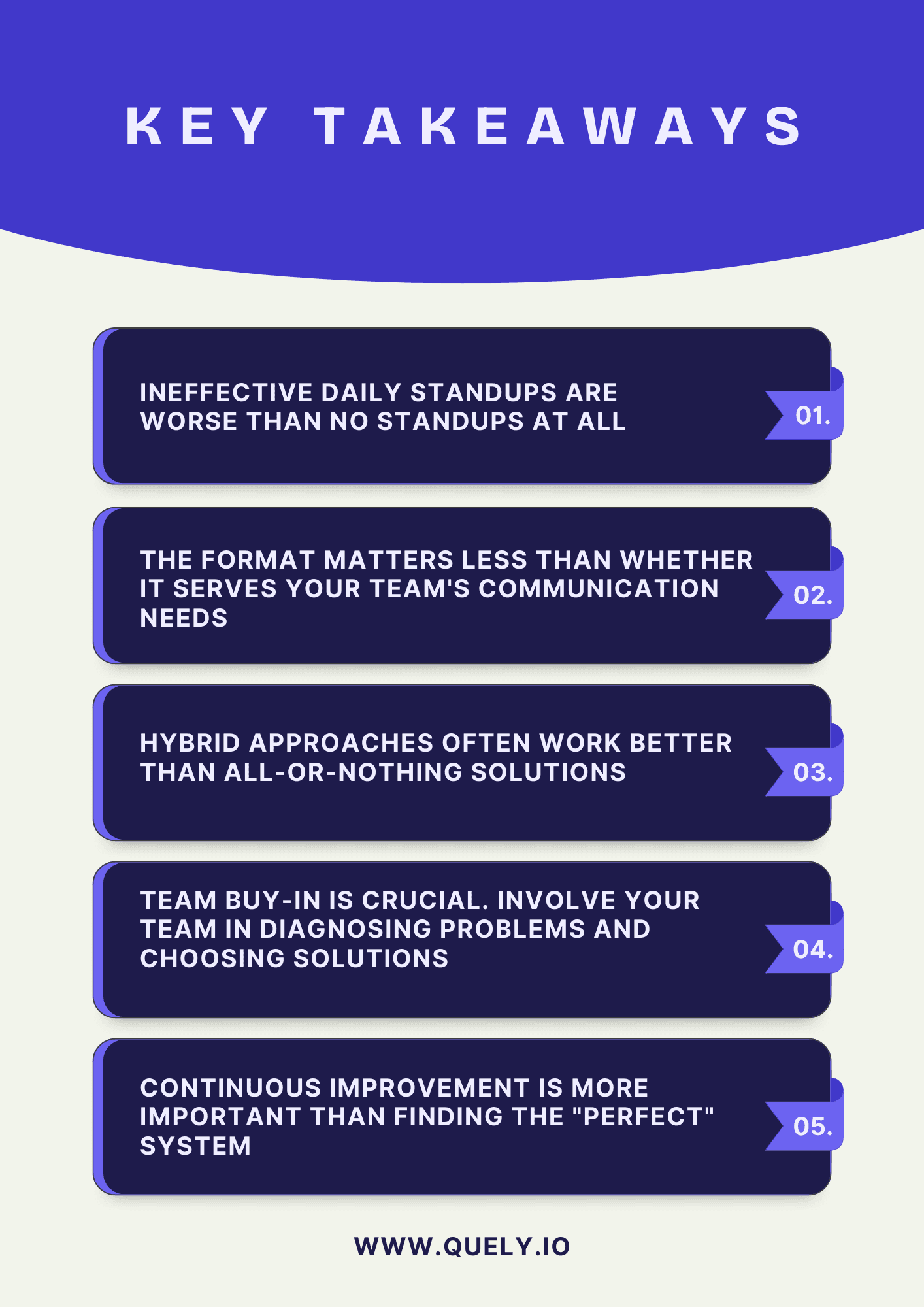 How to Fix Daily Standup Problems (Before You Cancel Them)