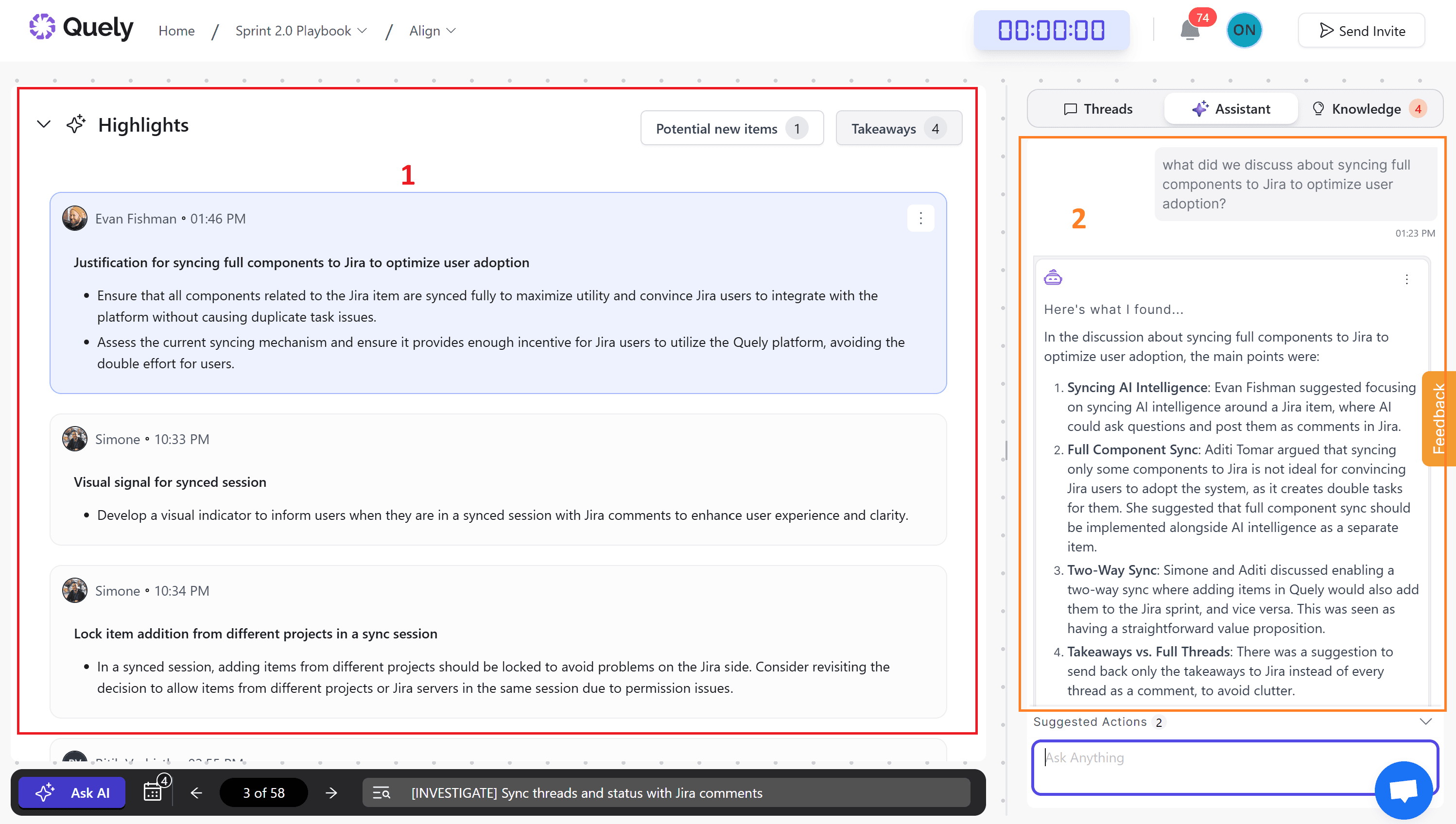 Why Meeting Tools are Not Ideal for Async Decision-Making