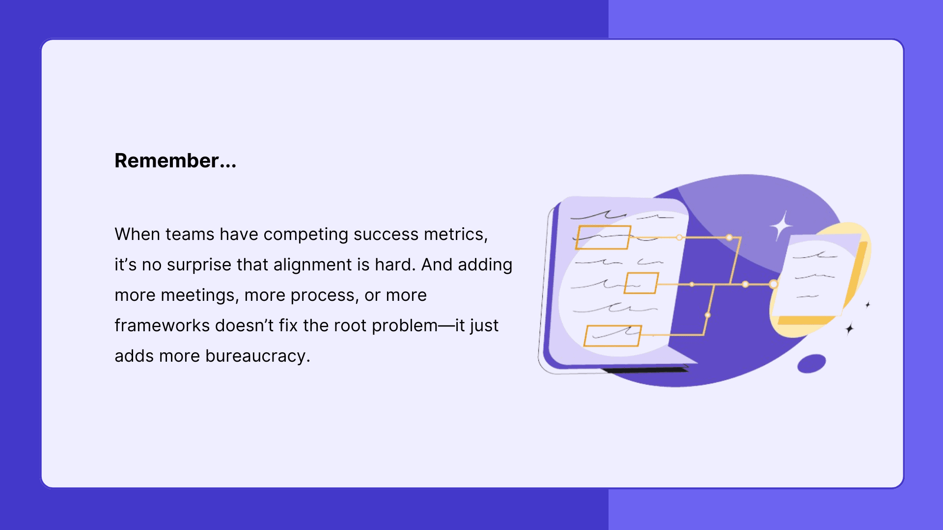 Why Engineering and Product Teams Clash (And Why It’s Not Just Poor Communication)