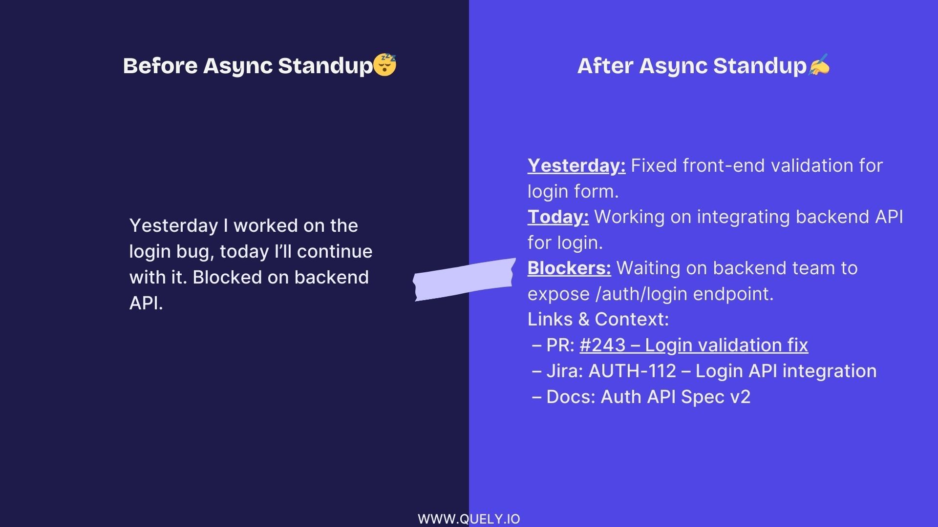 What Are The Benefits of Async Standups?