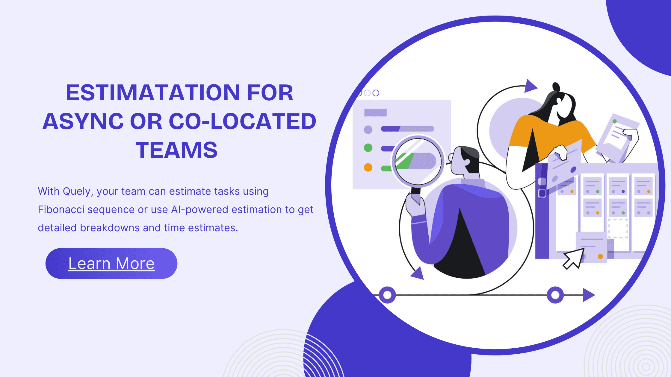 Ready to Improve Your Estimation Process?