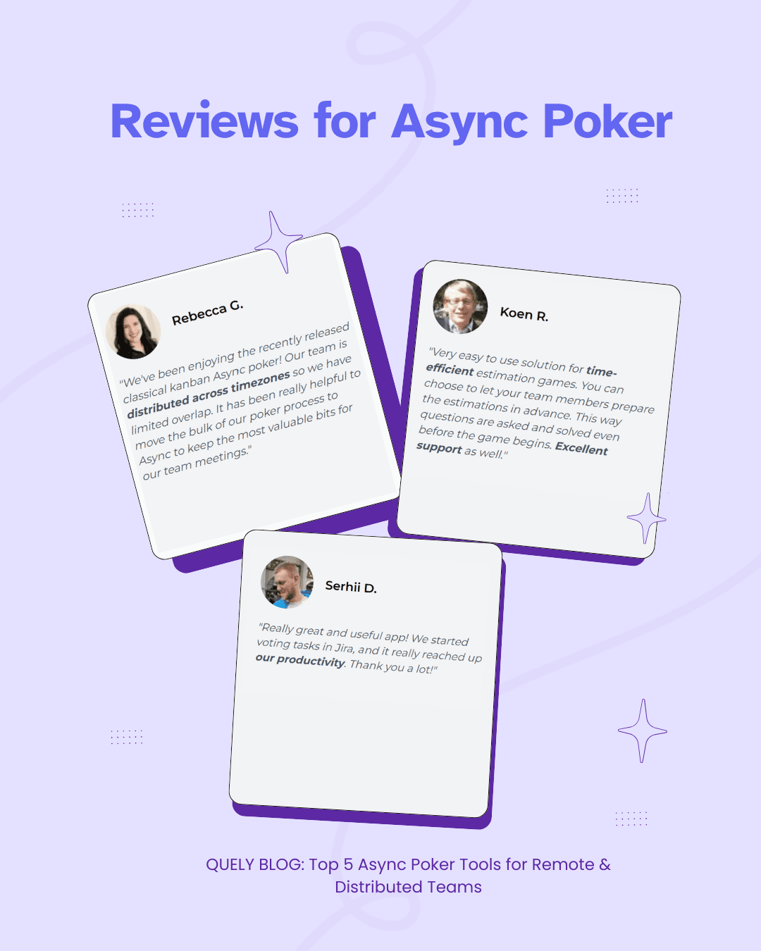 7 Best Async Poker Tools for Remote Teams