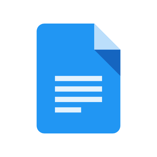 Google Docs